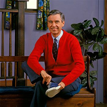 Fred Rogers